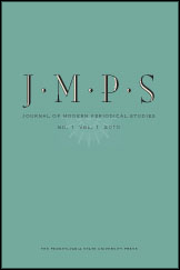 JMPS Cover